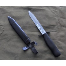 Нож разведчика НР-40 "Черные ножи"